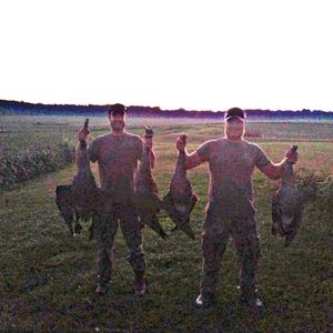 Meet your Posher, Justin